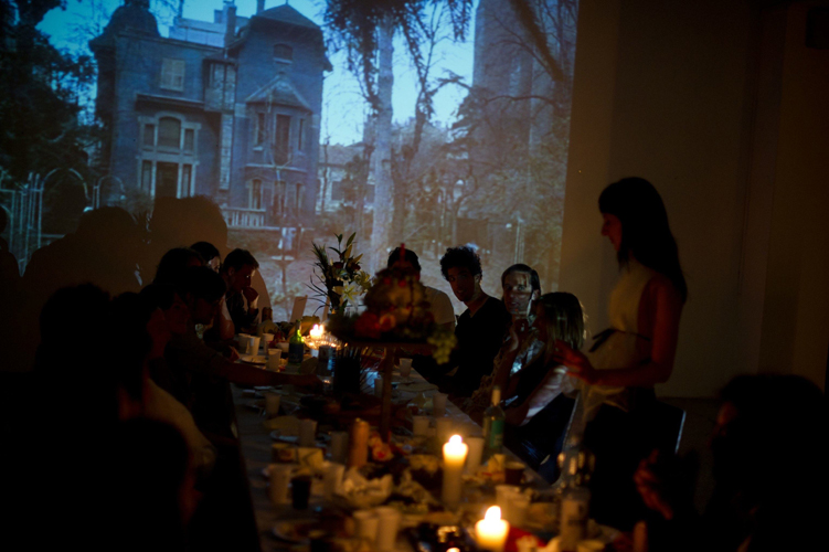 La Grande Bouffee 2010