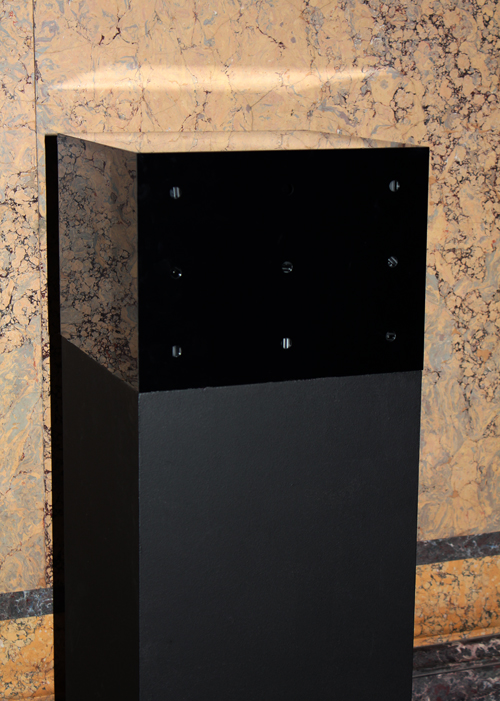 "Anthroposcope" (2011)